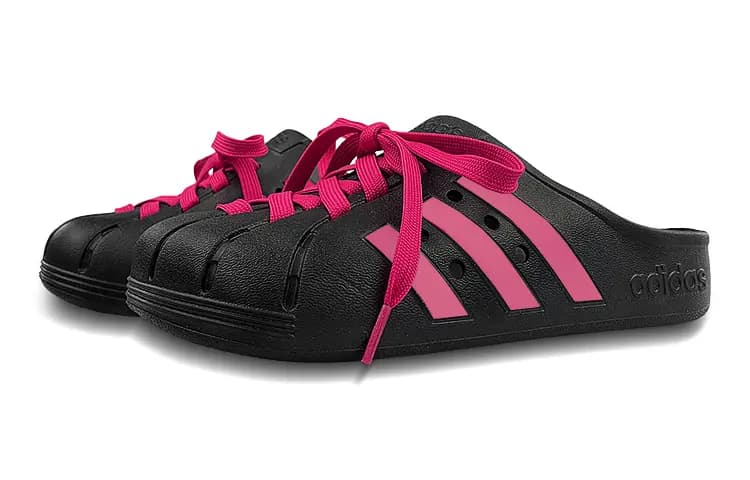 Adidas Adilette Bağlı Burunlu Slipper 3