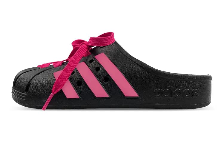 Adidas Adilette Bağlı Burunlu Slipper