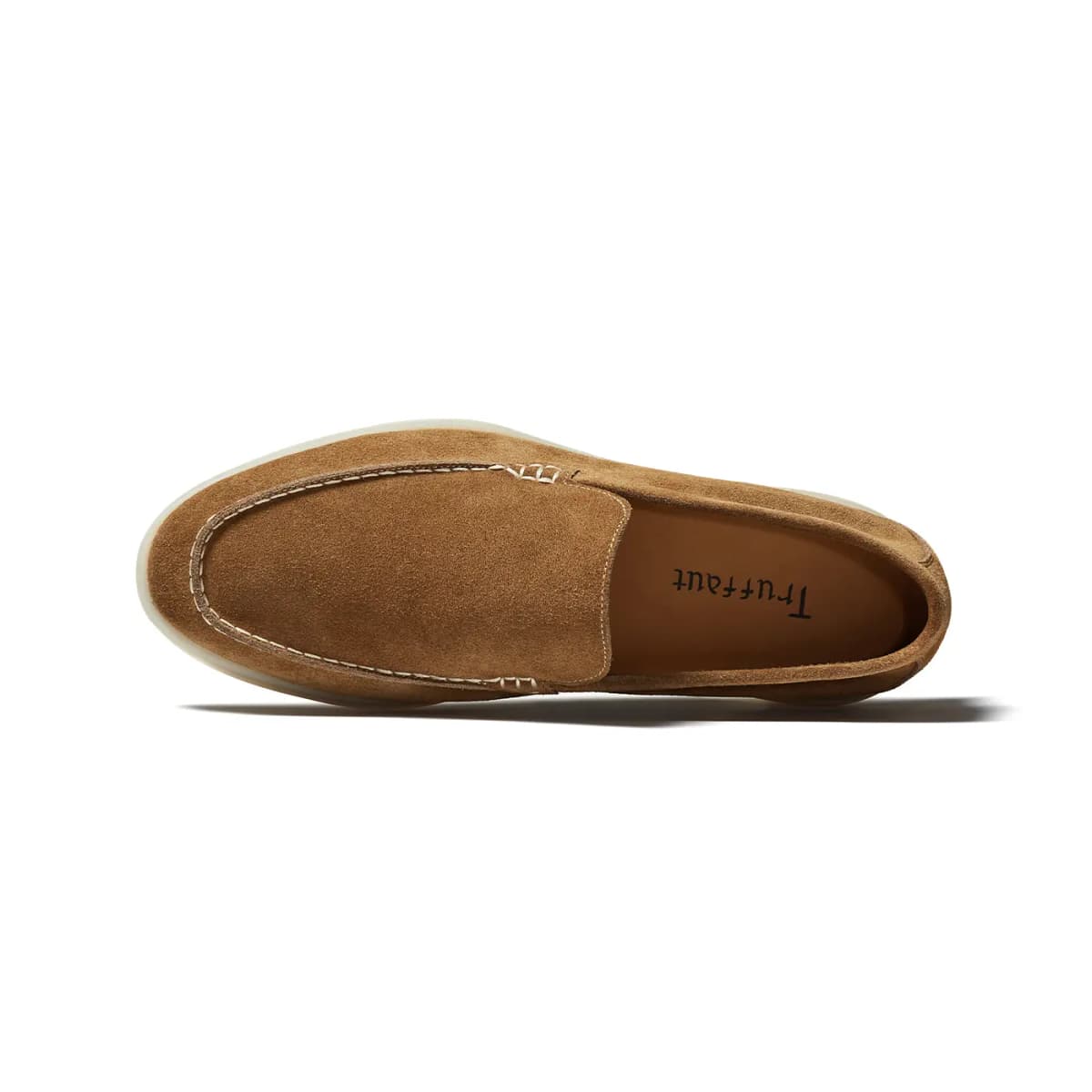 TRUFFAUT Kişi Loafer 2.3sm 4