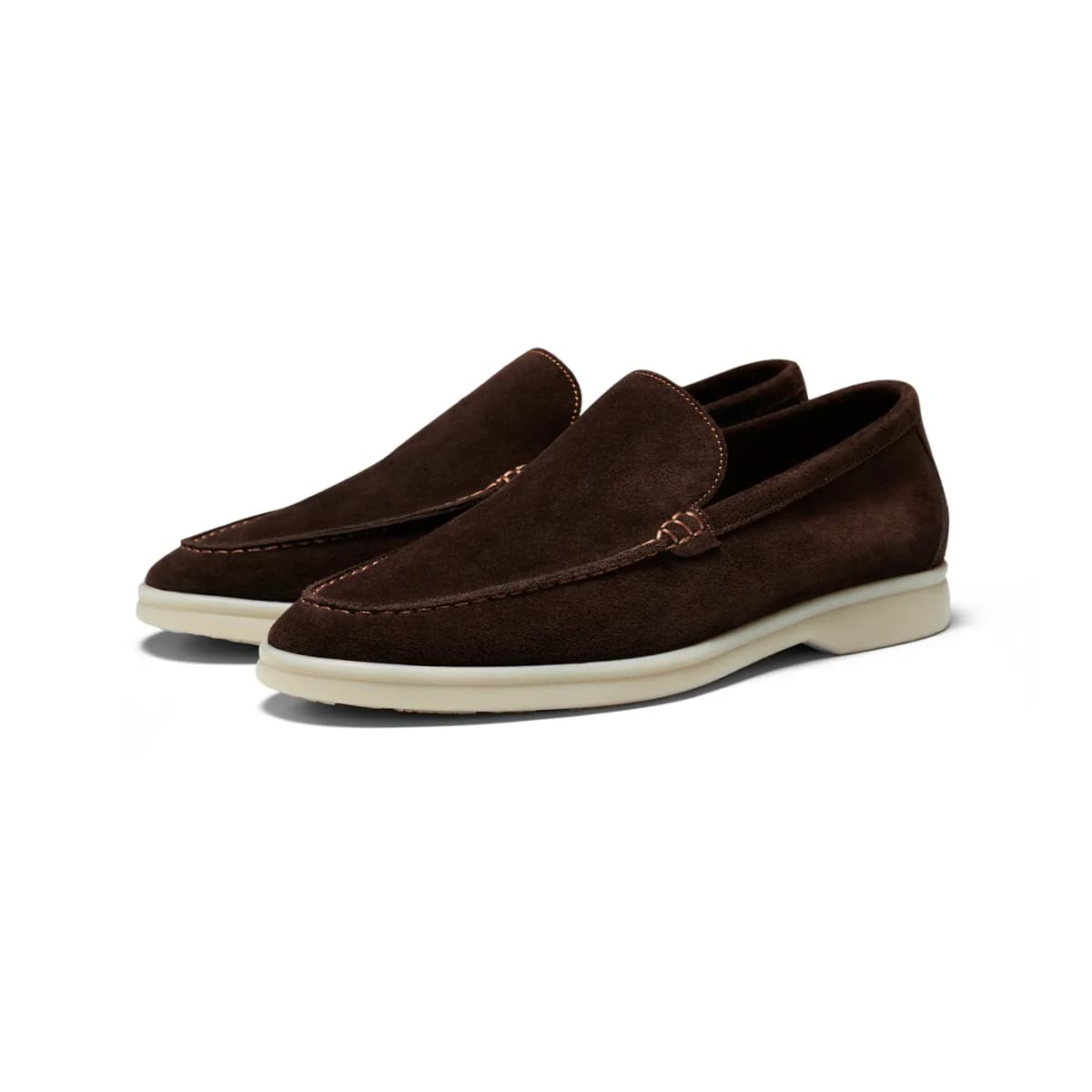 TRUFFAUT Kişi Loafer 2.3sm 7
