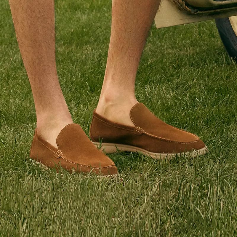 TRUFFAUT Kişi Loafer 2.3sm 11