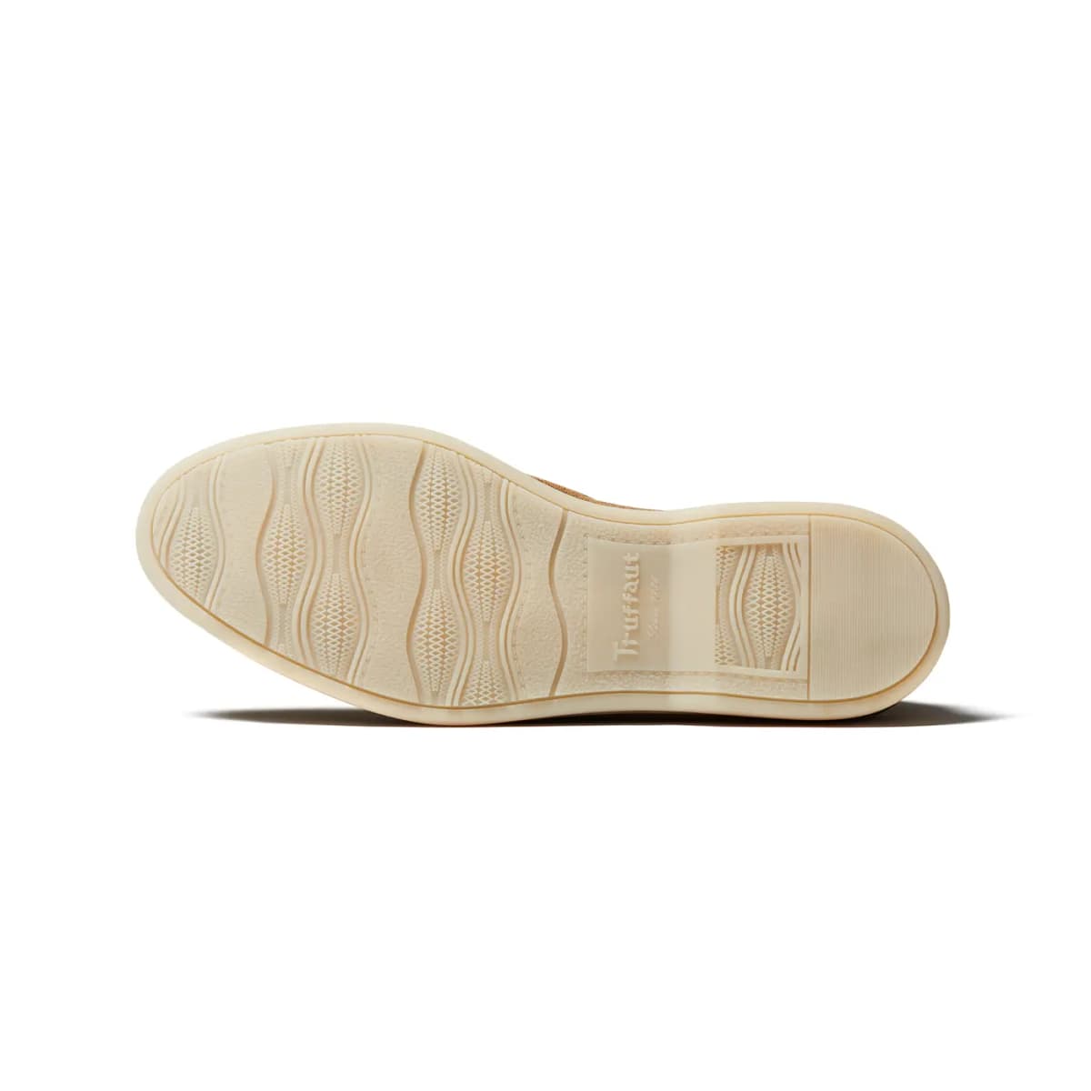 TRUFFAUT Kişi Loafer 2.3sm 5