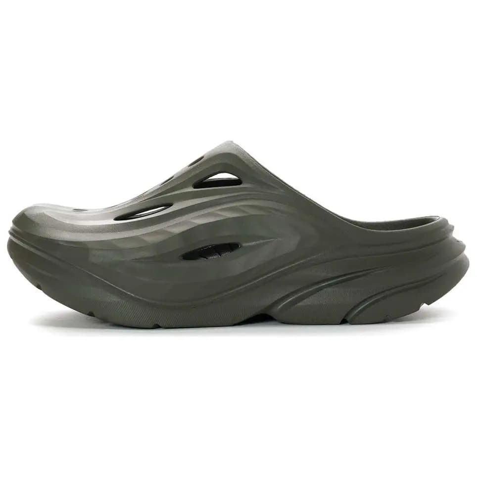 HOKA ONE ONE Ora Recovery Mule Slate