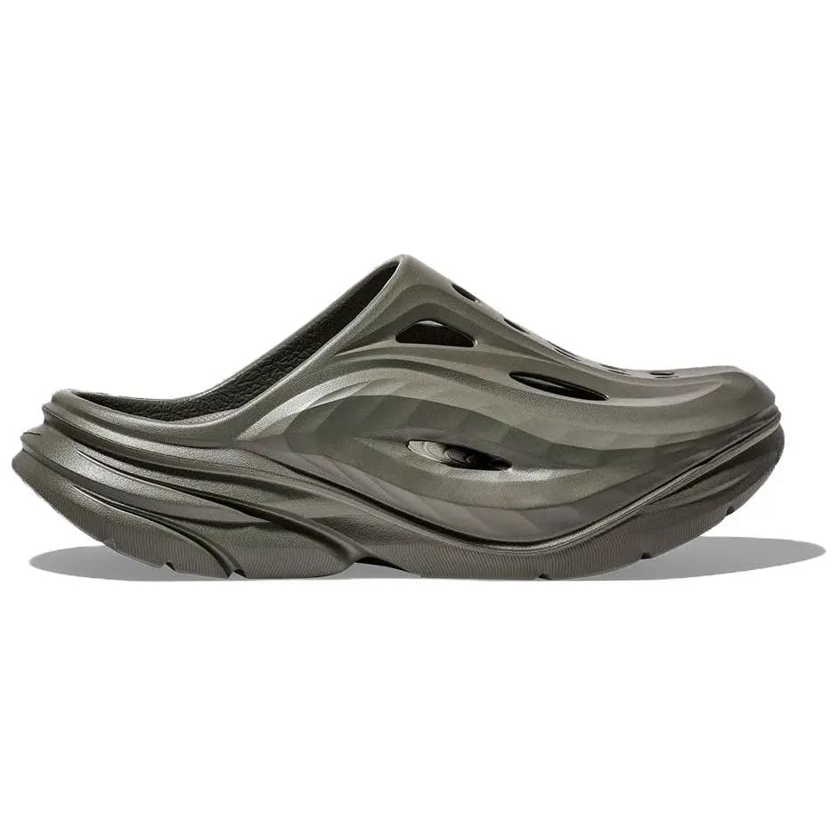 HOKA ONE ONE Ora Recovery Mule Slate 2