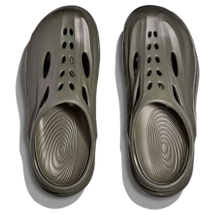 HOKA ONE ONE Ora Recovery Mule Slate 3
