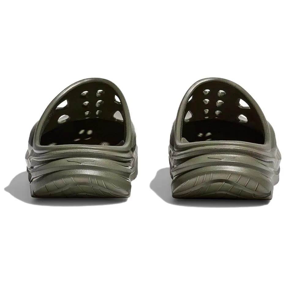 HOKA ONE ONE Ora Recovery Mule Slate 4
