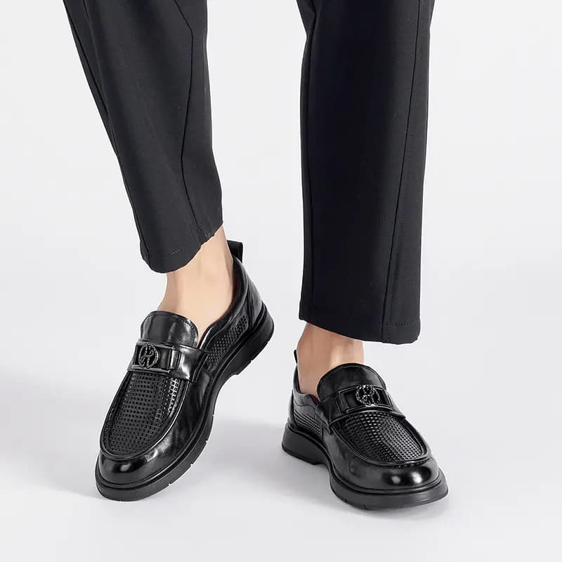 HARSON Kişi Loafer 10