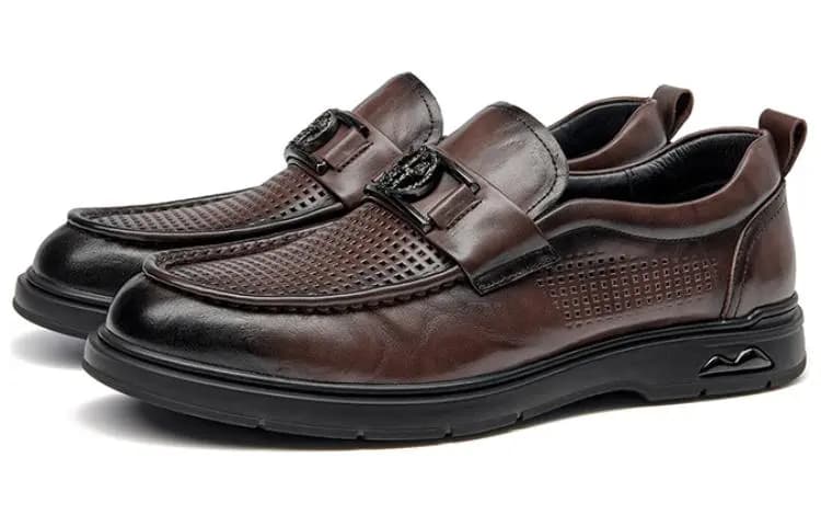 HARSON Kişi Loafer 2