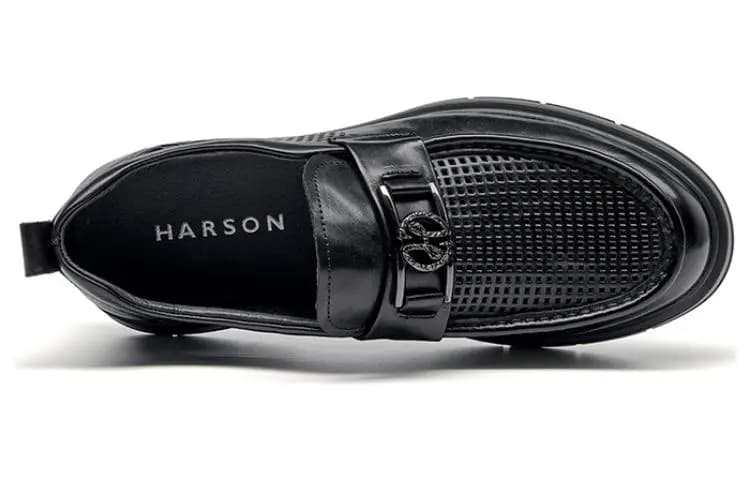 HARSON Kişi Loafer 8
