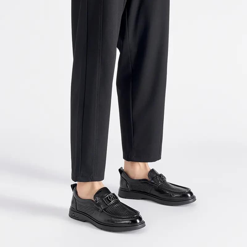 HARSON Kişi Loafer 9