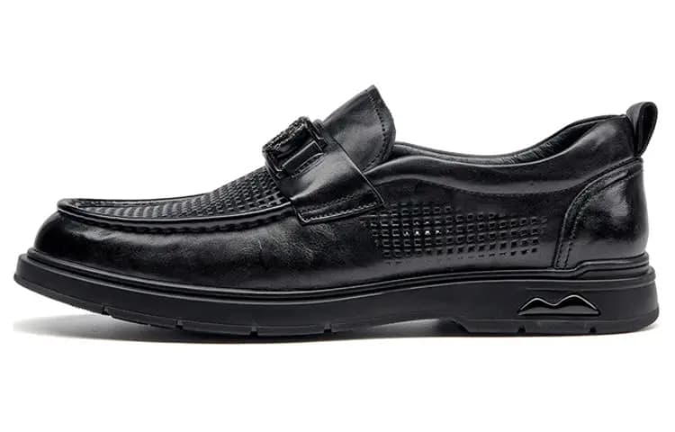 HARSON Kişi Loafer 6