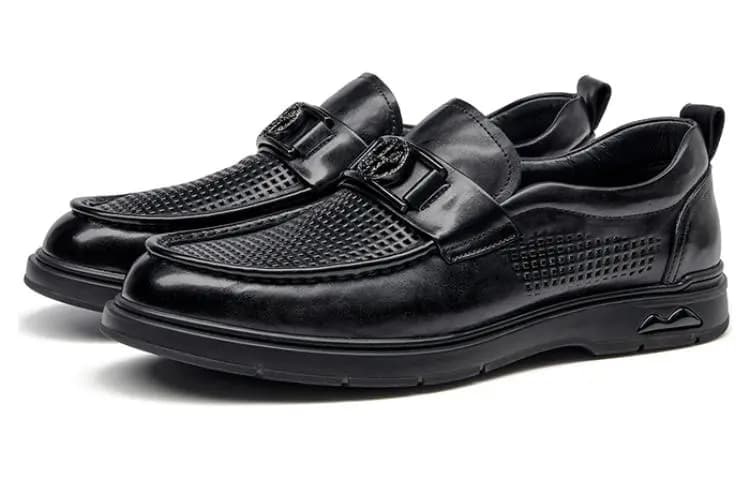 HARSON Kişi Loafer 7