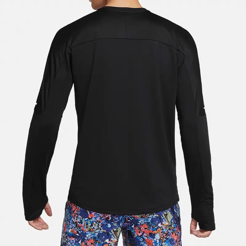 Nike Dri-FIT Kişi Fitness Topu Qara 5