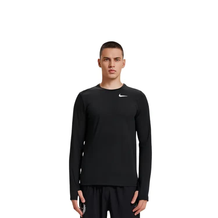 Nike Dri-FIT Kişi Fitness Topu Qara 6