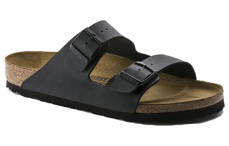 Birkenstock Arizona Qara 3