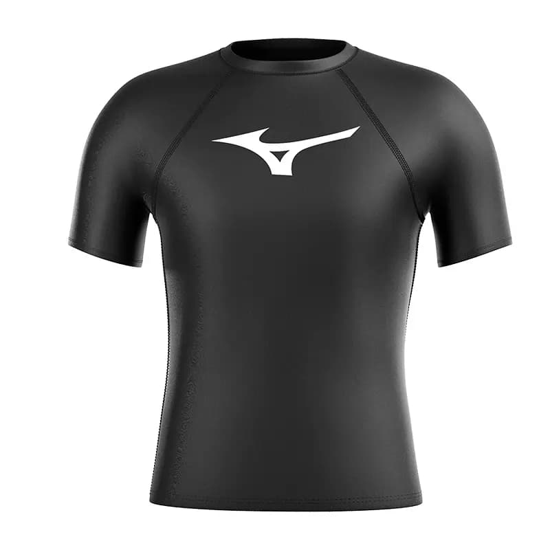 Mizuno Men's Swimwear Men Black