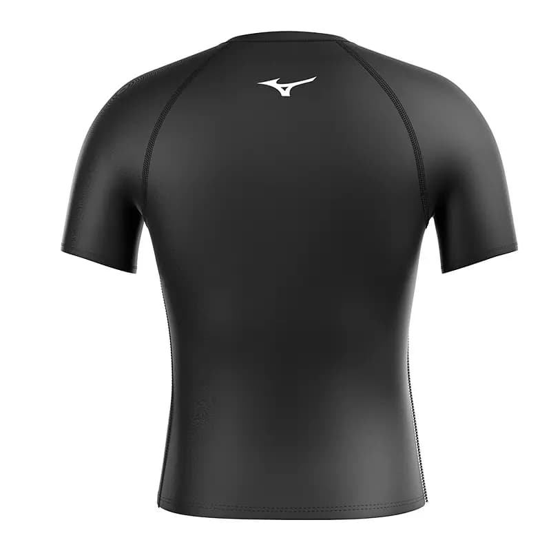 Mizuno Men's Swimwear Men Black 2