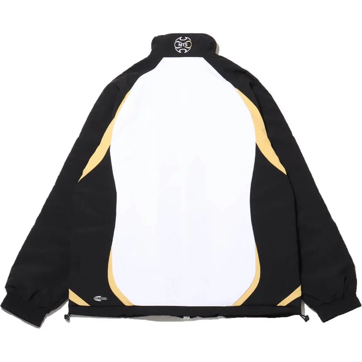 Adidas Originals X Nts Radio Allover Printed Sst Track Jacket 2