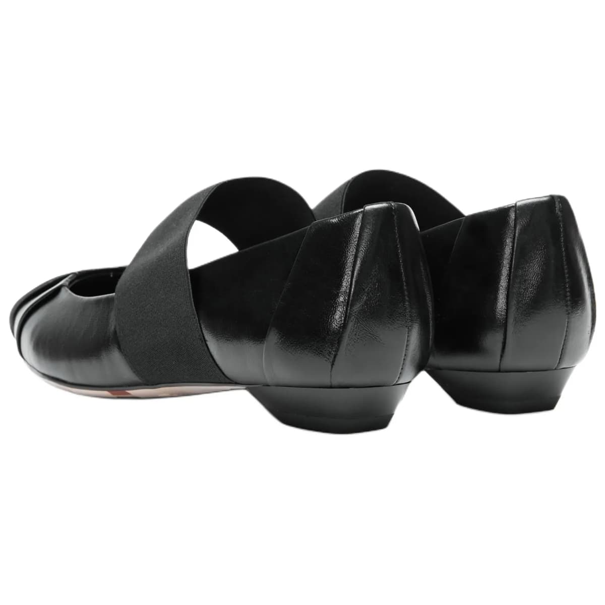 Staccato Mary Jane Ayaqqabısı 1.5sm Qadın 4