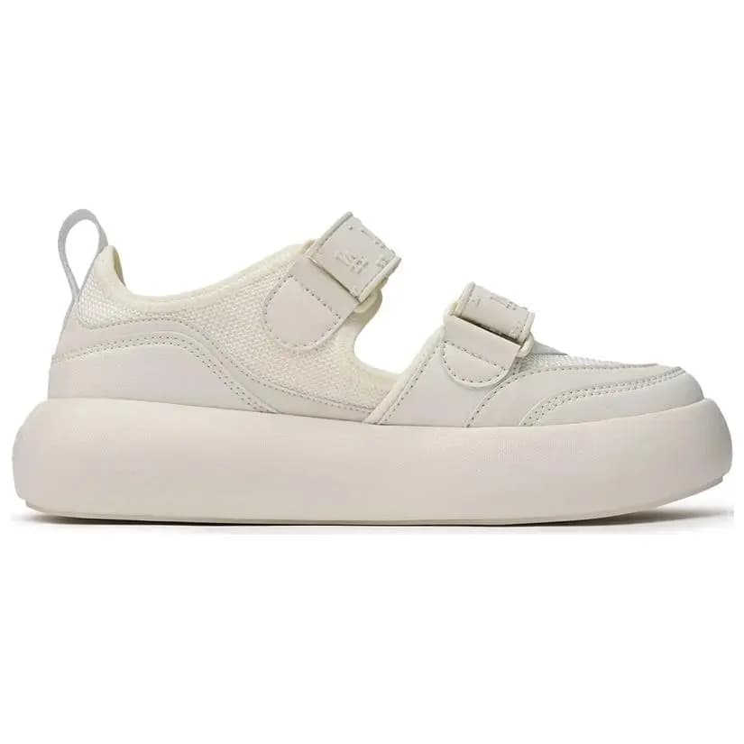 MLB Unisex Trekking Ayaqqabısı Ağ 2