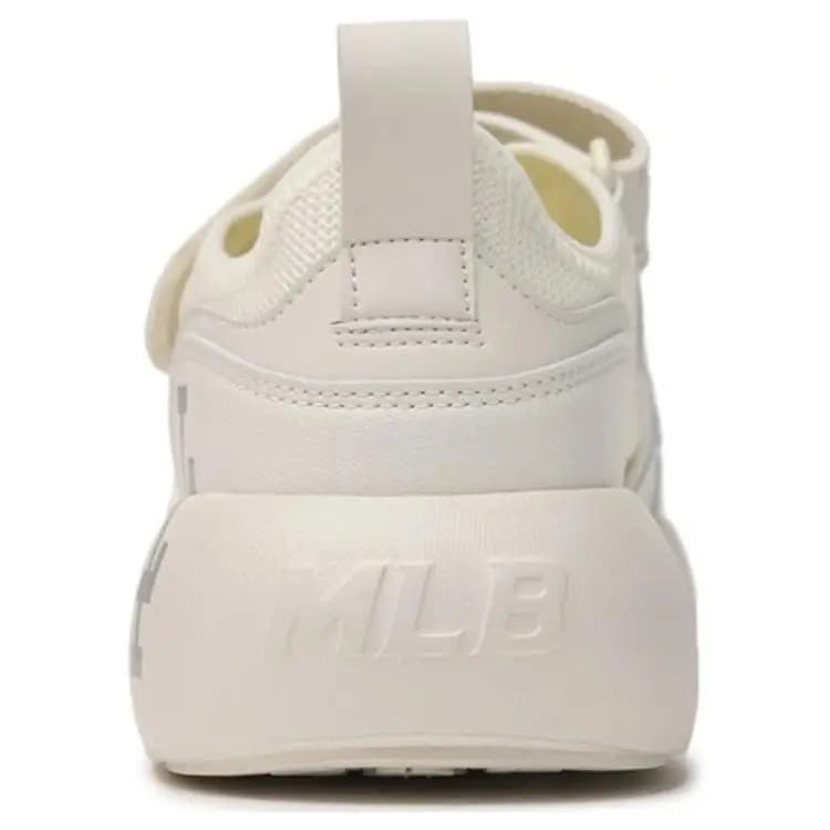 MLB Unisex Trekking Ayaqqabısı Ağ 5