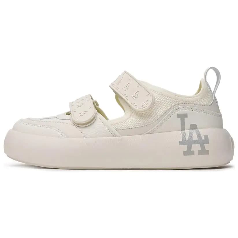 MLB Unisex Trekking Ayaqqabısı Ağ