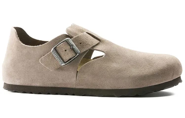 Birkenstock Ayaqqabı 2