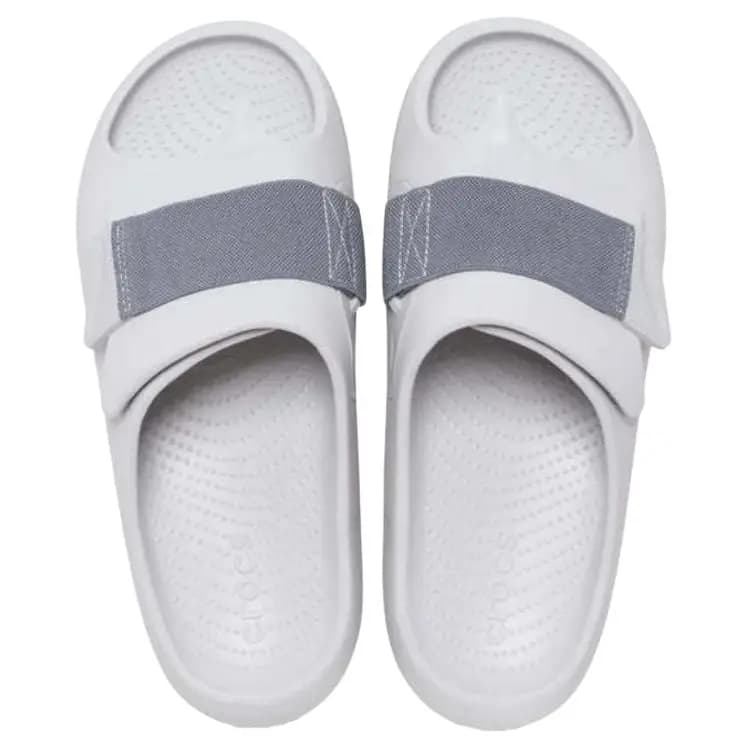Crocs Slide Unisex Boz 4