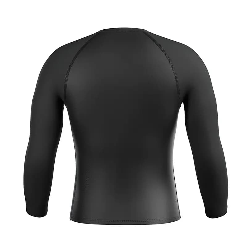Mizuno Men's Swimwear Men 4