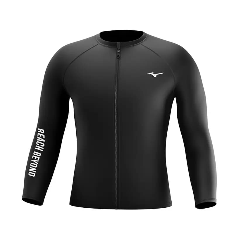 Mizuno Men's Swimwear Men 3