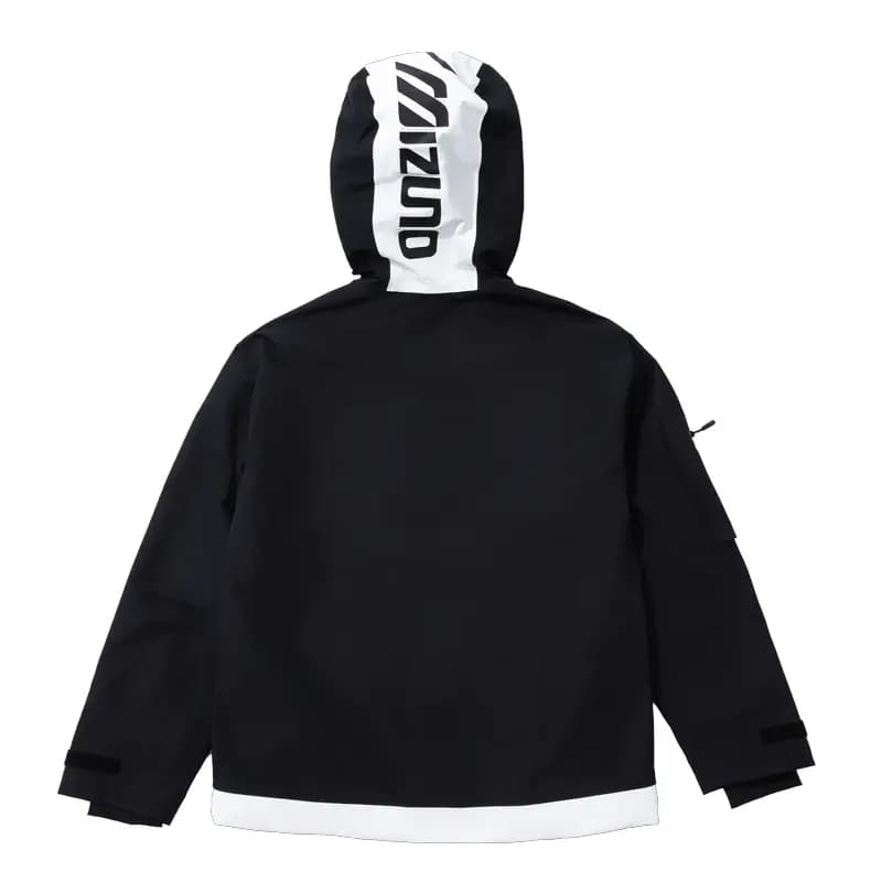 Mizuno Unisex Xizək Pencəyi 14