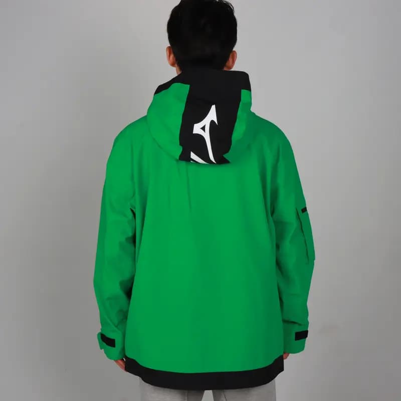 Mizuno Unisex Xizək Pencəyi 4