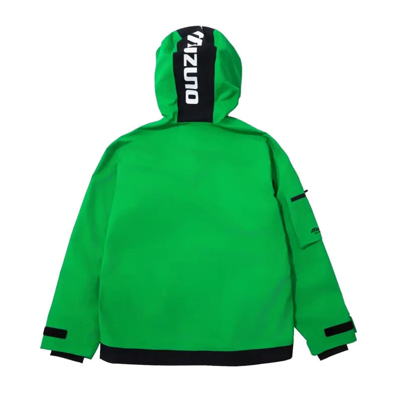 Mizuno Unisex Xizək Pencəyi 2