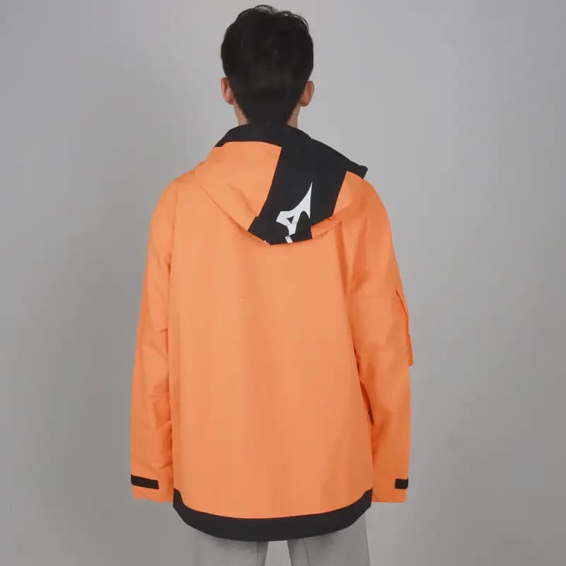 Mizuno Unisex Xizək Pencəyi 8