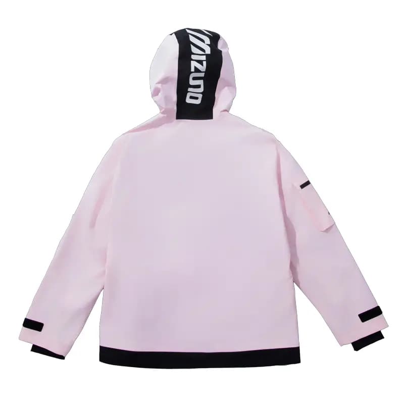Mizuno Unisex Xizək Pencəyi 10