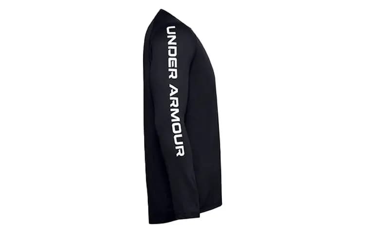 Under Armour Kişi Fitness Topu Qara 3