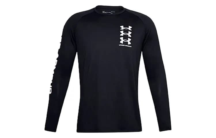 Under Armour Kişi Fitness Topu Qara