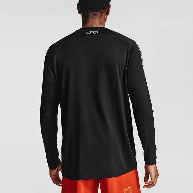 Under Armour Kişi Fitness Topu Qara 5