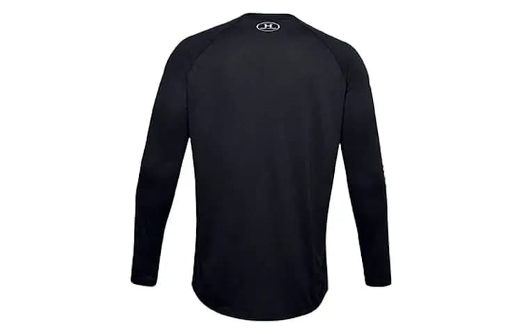 Under Armour Kişi Fitness Topu Qara 2