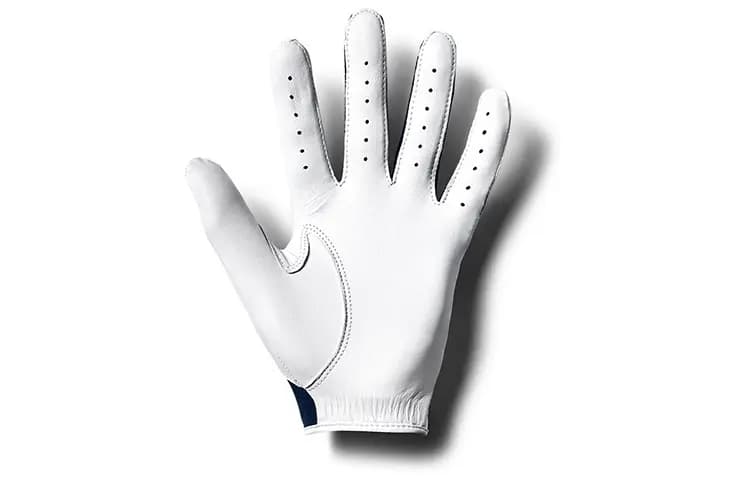 Under Armour Kişi İdman Əlcəyi 10