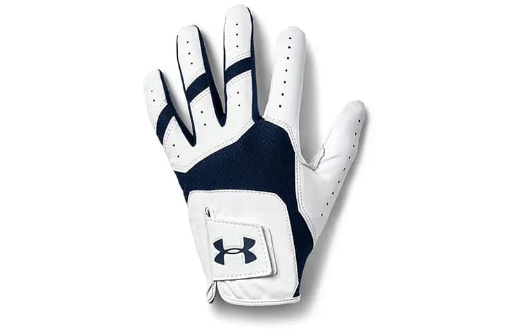 Under Armour Kişi İdman Əlcəyi 7