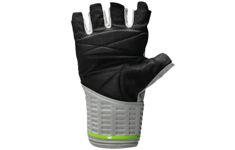 Under Armour Əlcək Kişi 4