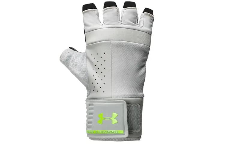 Under Armour Əlcək Kişi 3
