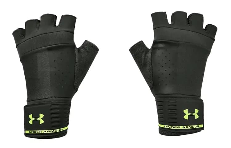Under Armour Əlcək Kişi 5