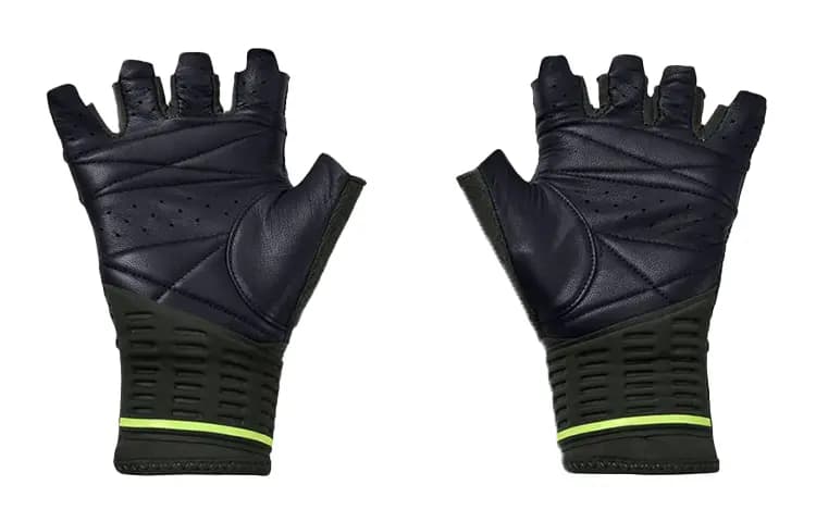 Under Armour Əlcək Kişi 6