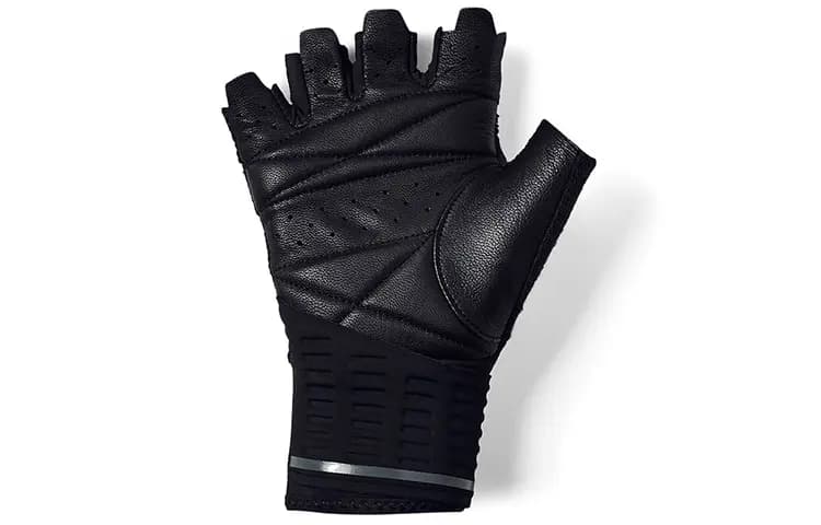 Under Armour Əlcək Kişi 2