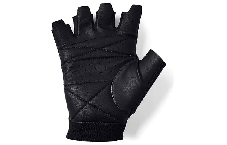 Under Armour Məşq Əlcəkləri Kişi 2