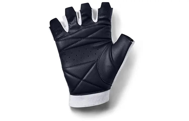 Under Armour Məşq Əlcəkləri Kişi 4