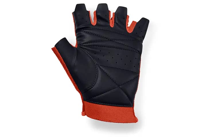 Under Armour Məşq Əlcəkləri Kişi 8