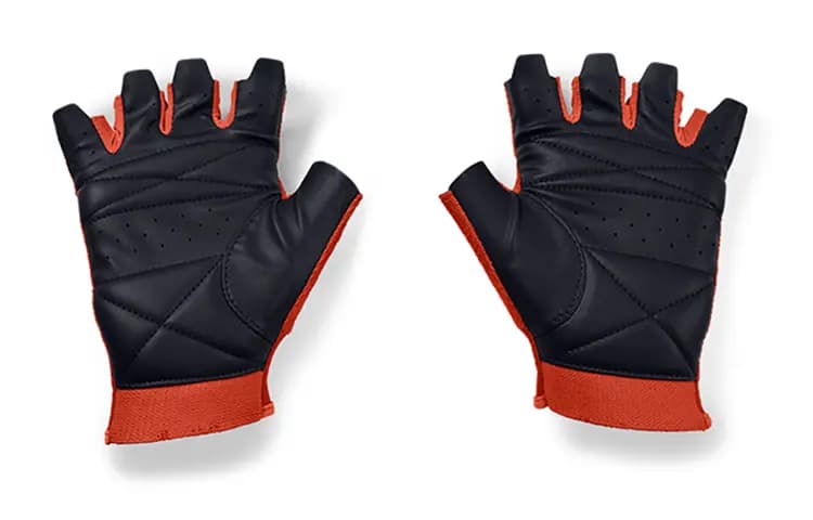 Under Armour Məşq Əlcəkləri Kişi 6